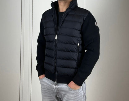 Moncler Maglione Tricot Cardigan Jacket