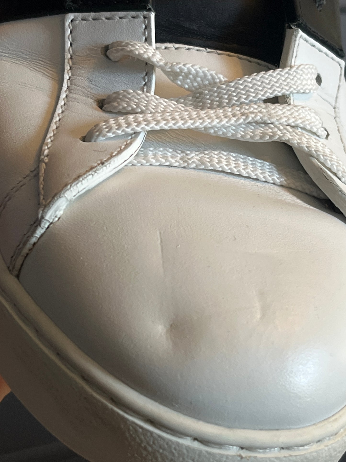 Valentino Open Sneaker Black | 43