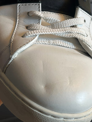 Valentino Open Sneaker Black | 43