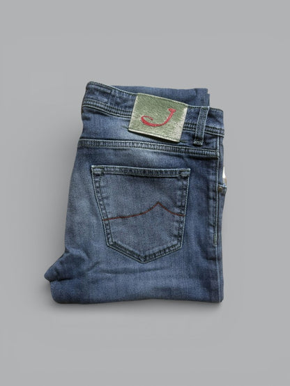 Jacob Cohën "622" Jeans | 35