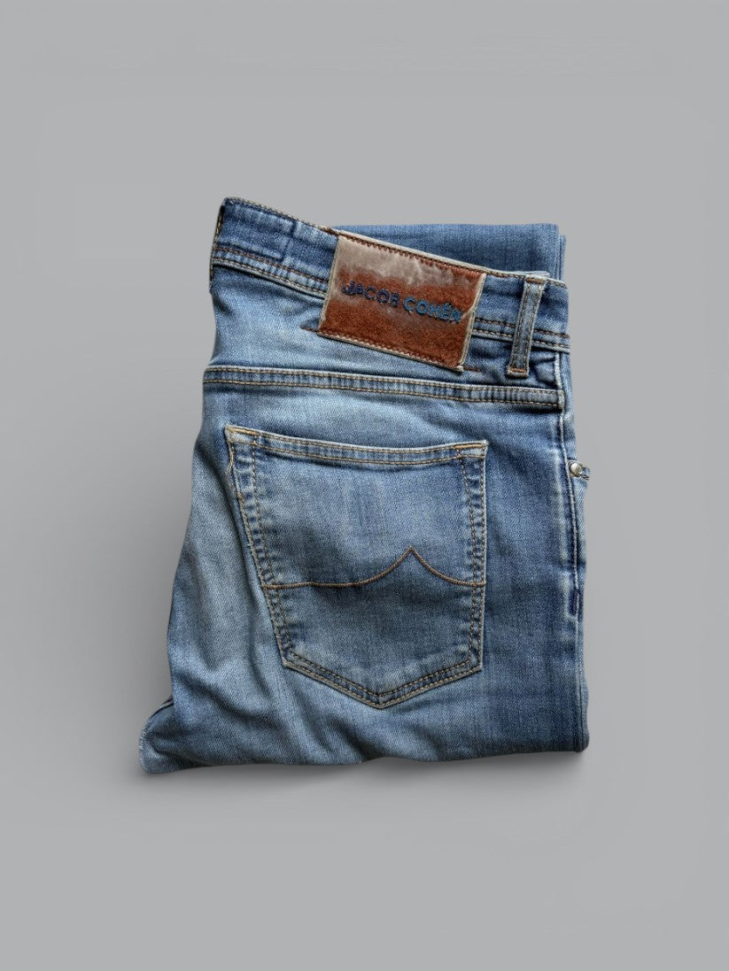 Jacob Cohën "BARD" Jeans | 33