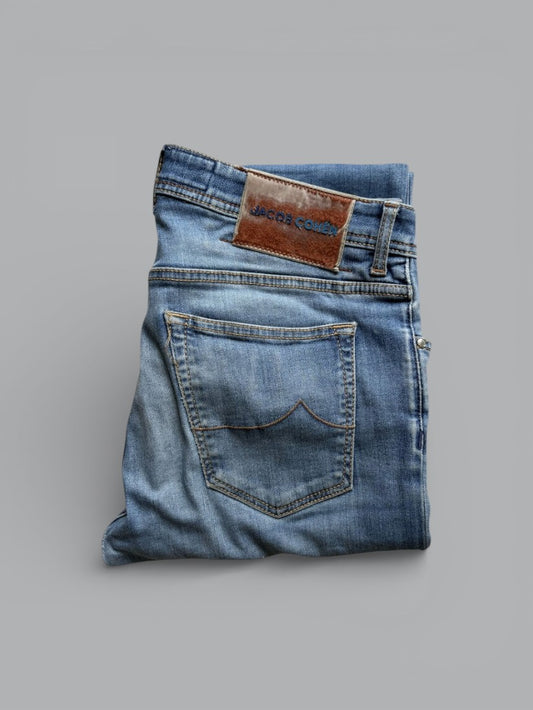 Jacob Cohën "BARD" Jeans | 33