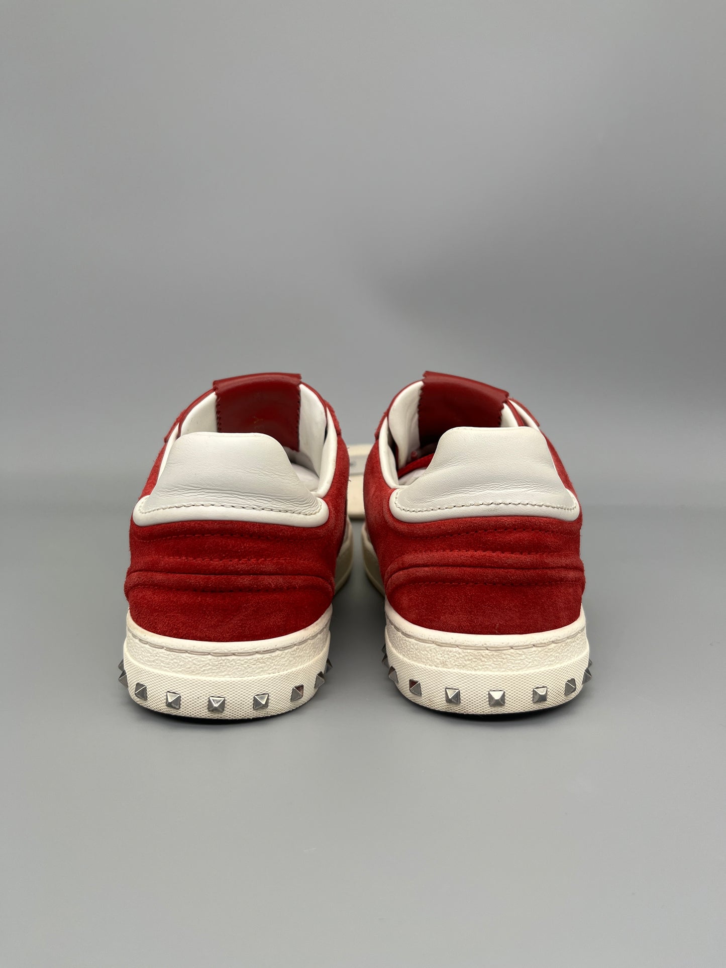 Valentino Flycrew Sneaker Red | 39